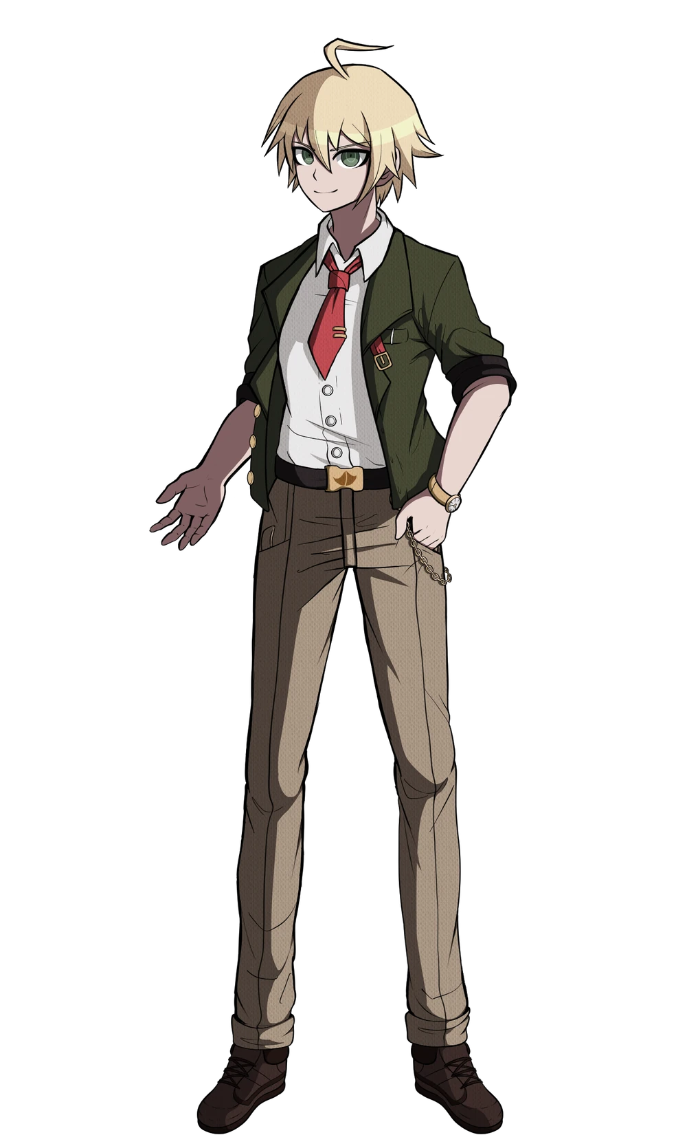 Hiroaki Uzuki