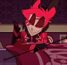 alastor