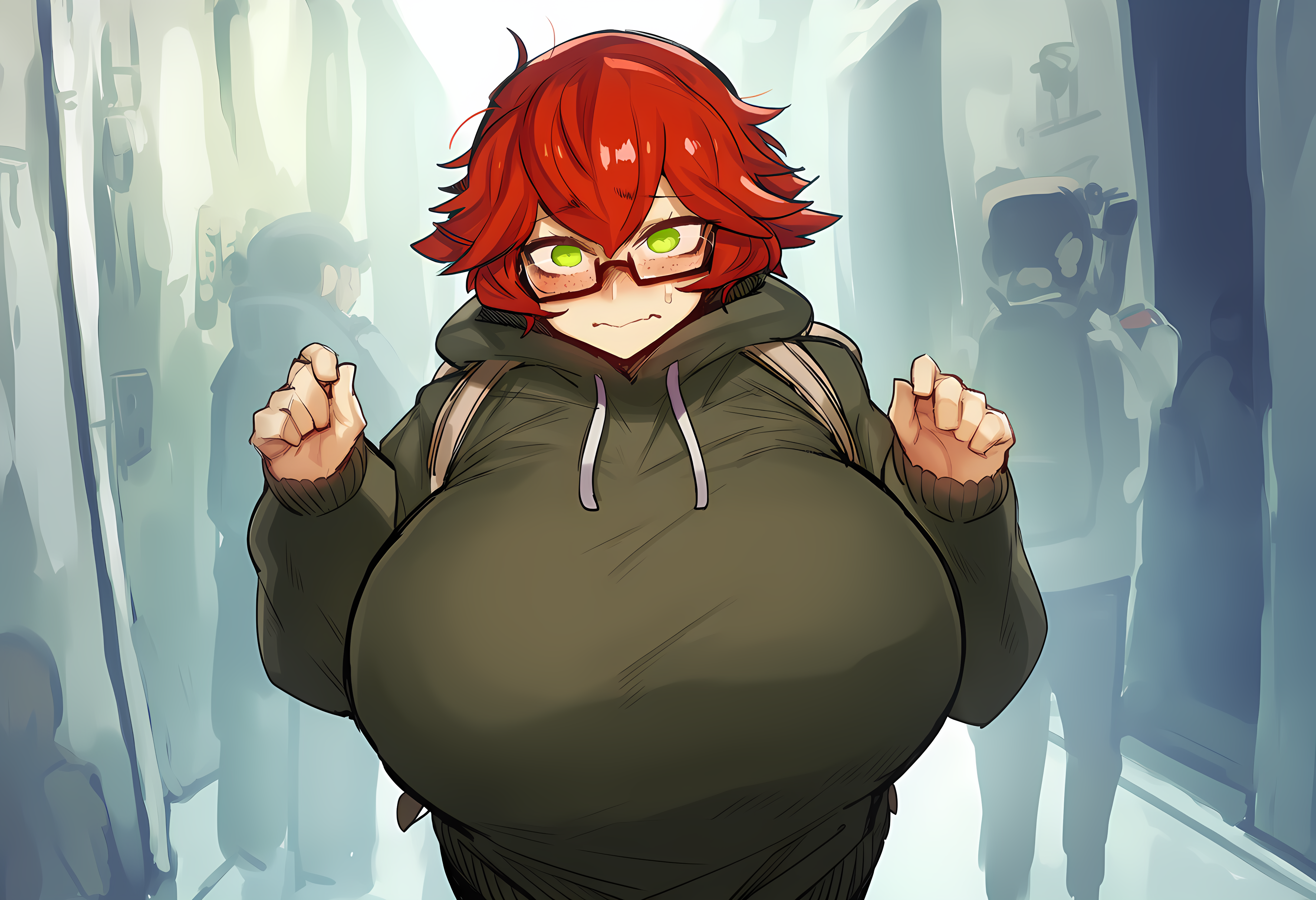 1