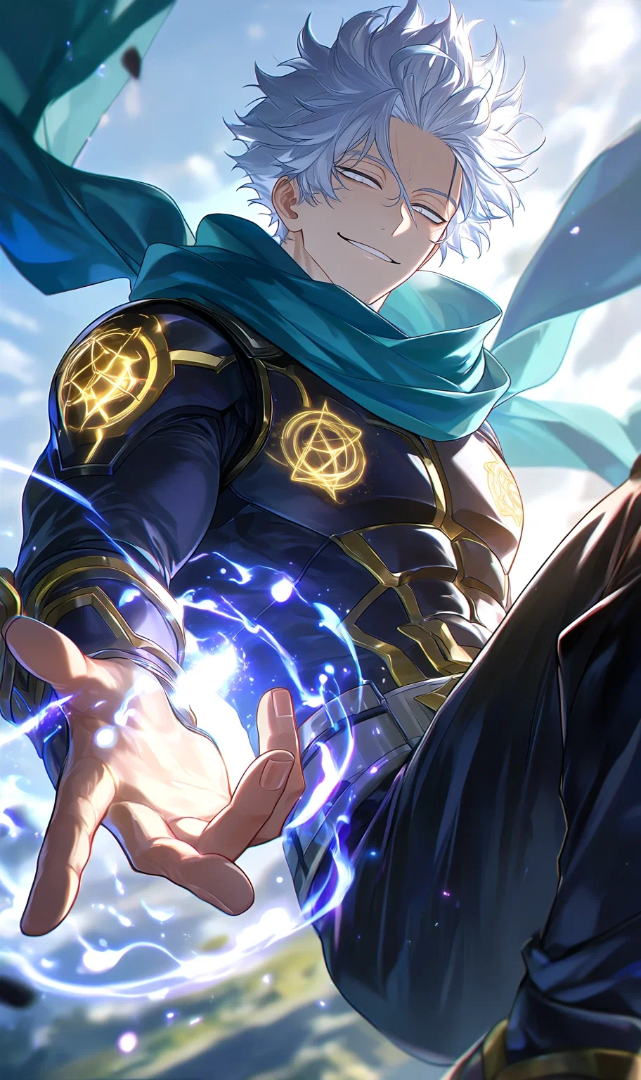 Zero