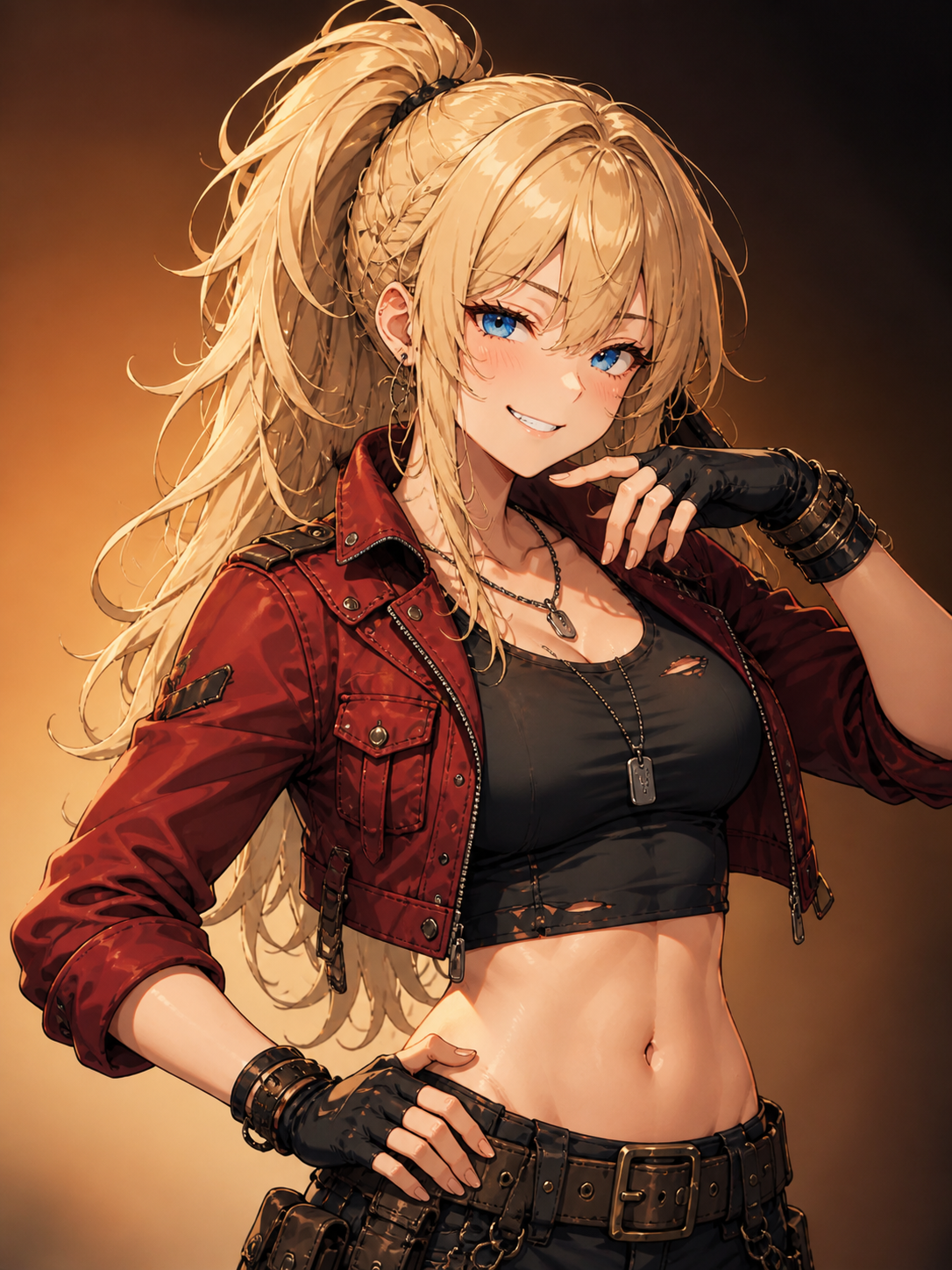 Elise