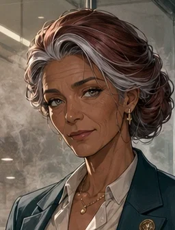 Dr. Celeste Ainsworth