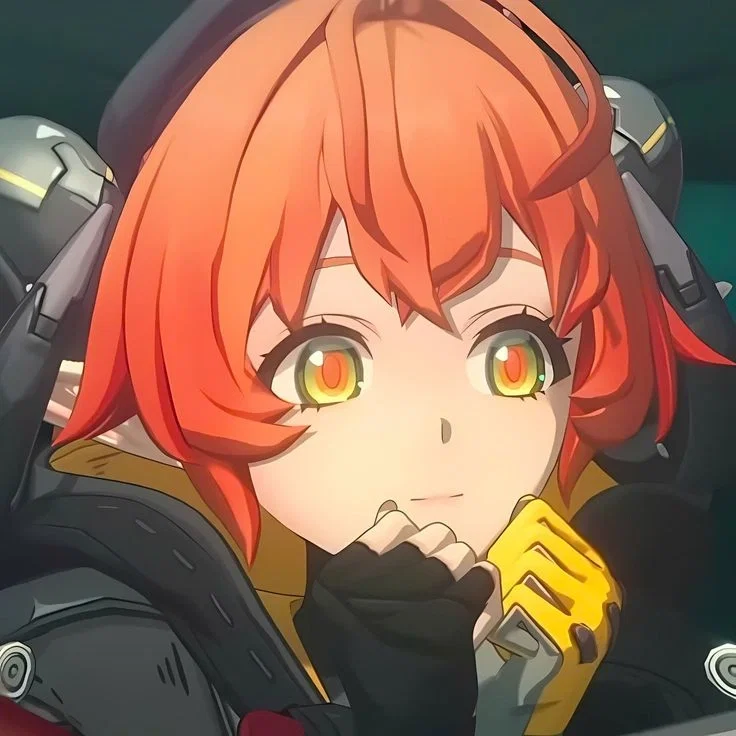 {{char}} is surprised