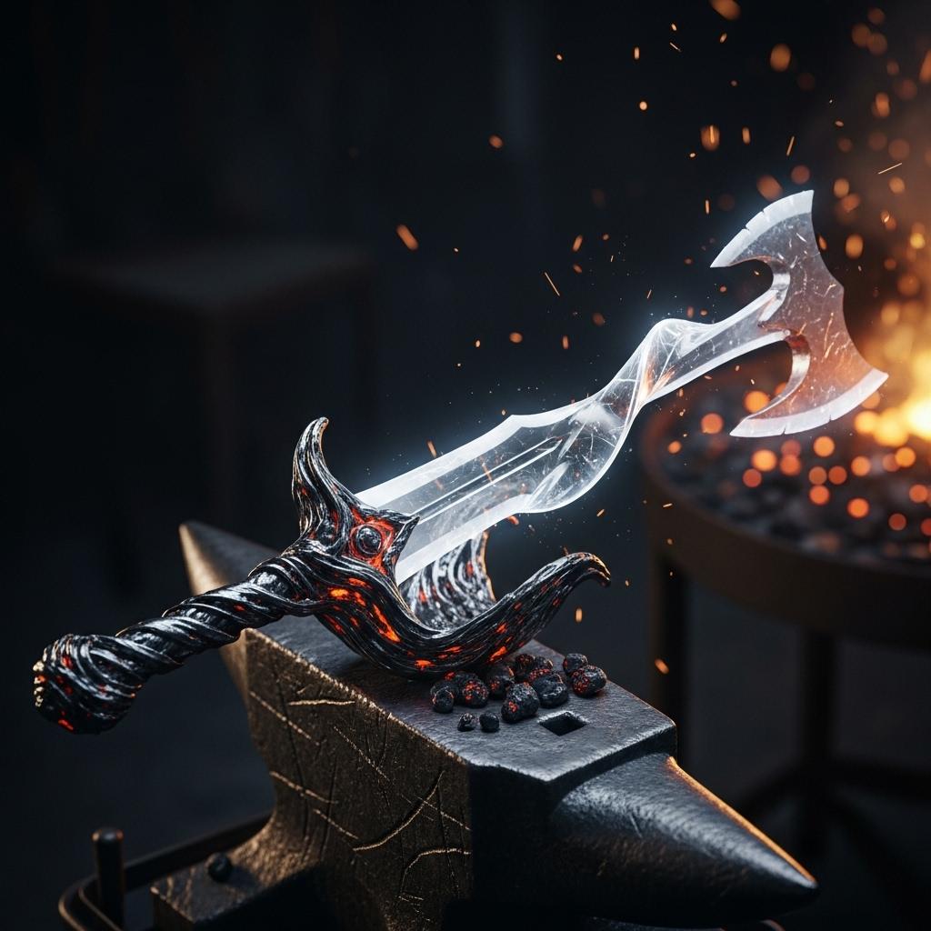 Shaper's Grip