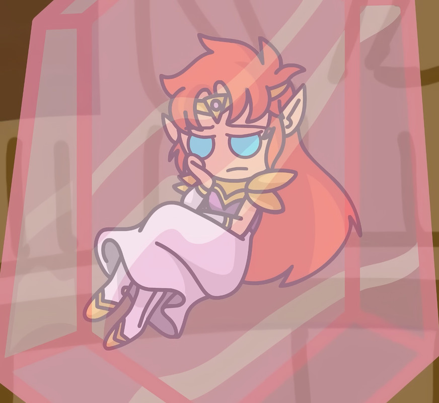 Melda-bored.jpg