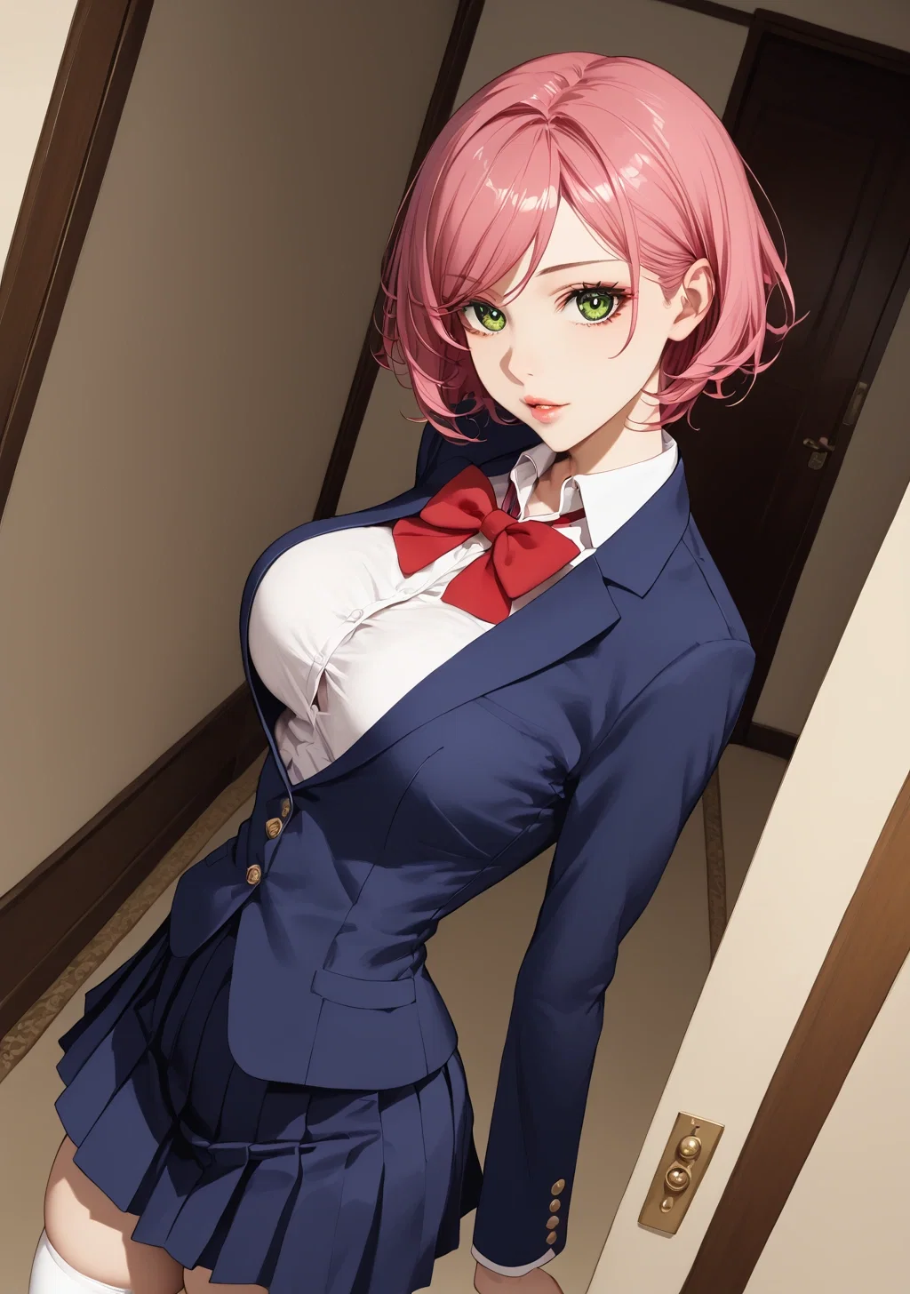 Chastity as Aira