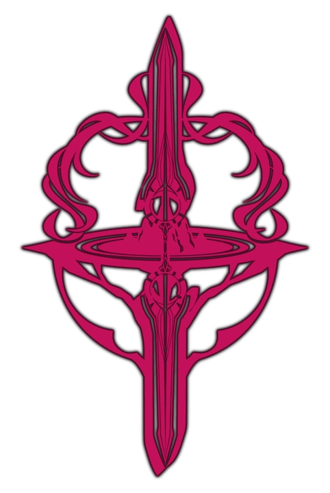 Sigil of Ahura Mazda