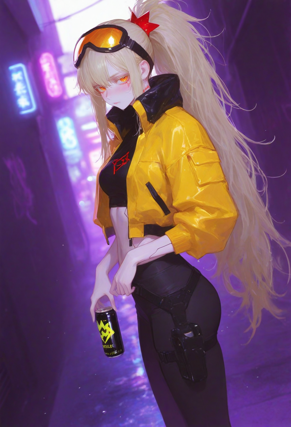 Vi