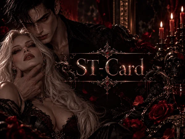 [BotSTCard]