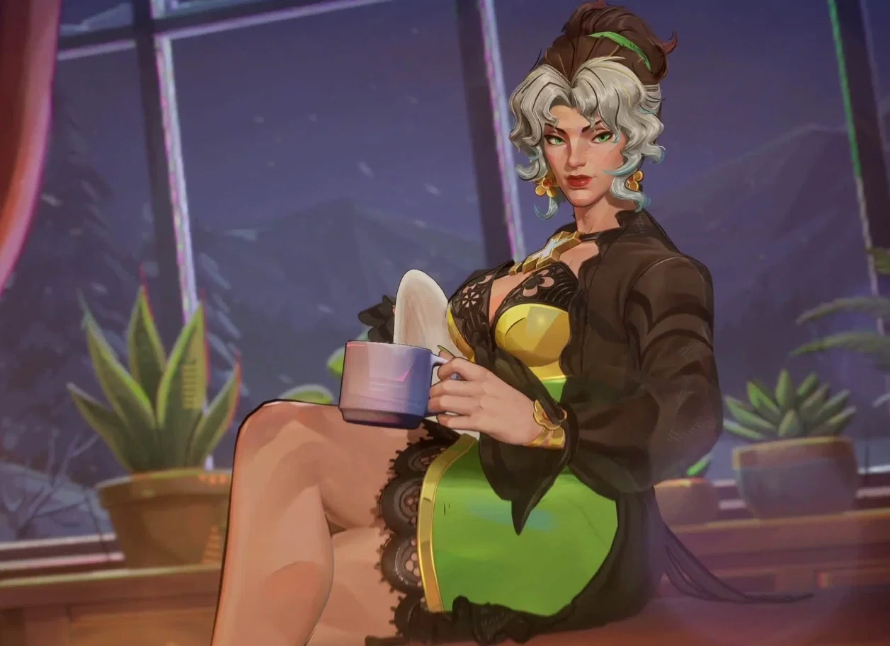 Rogue