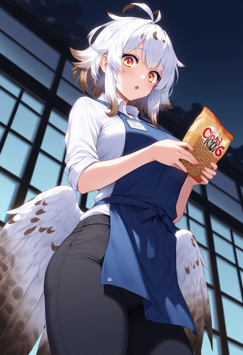 break time