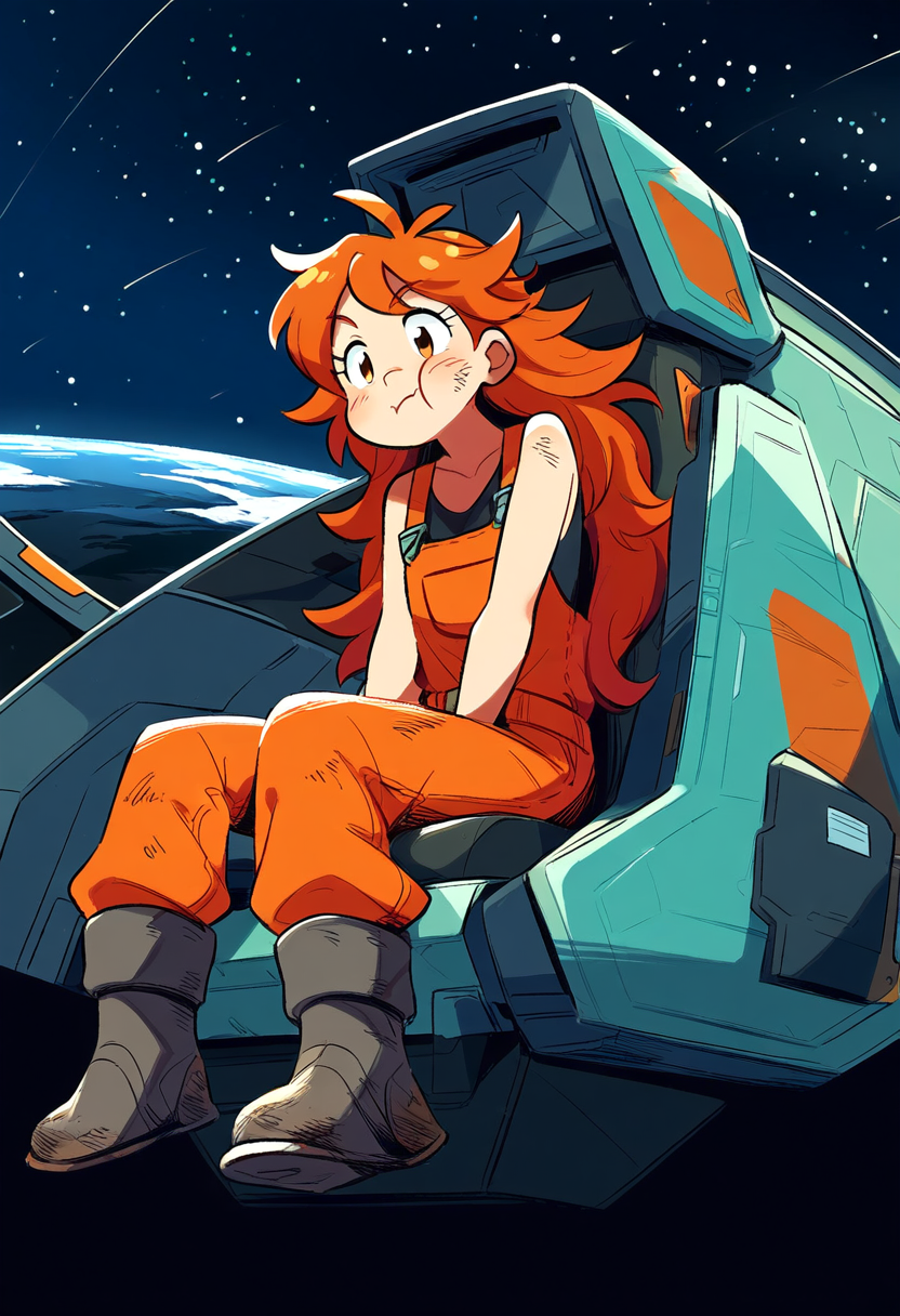 cockpit