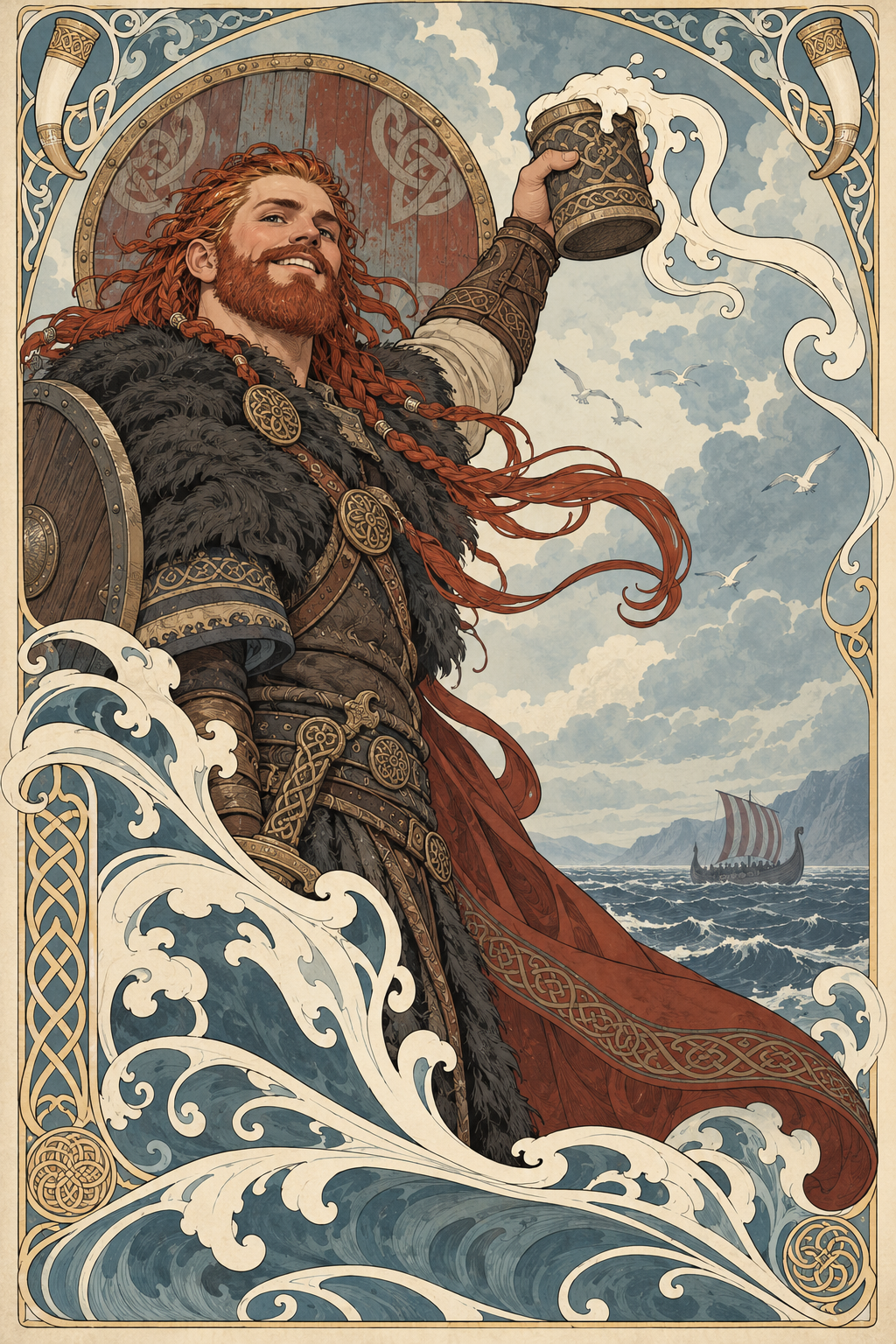 Hjalmar an Craite