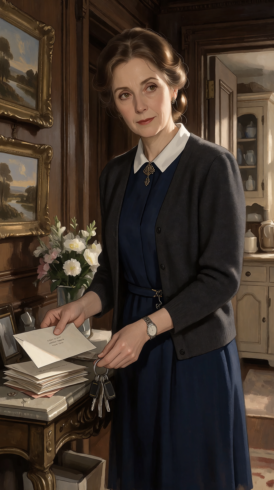 Margaret Hayes