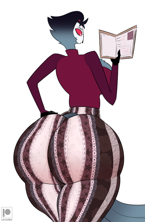 Flarebutt