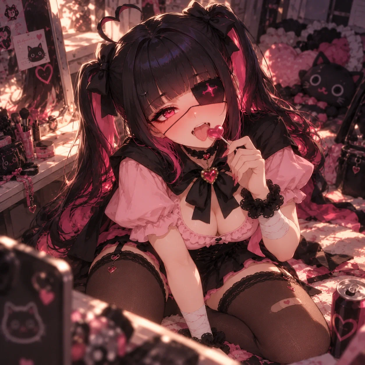 Nakira’s alliance pitch — enclosed photograph 18