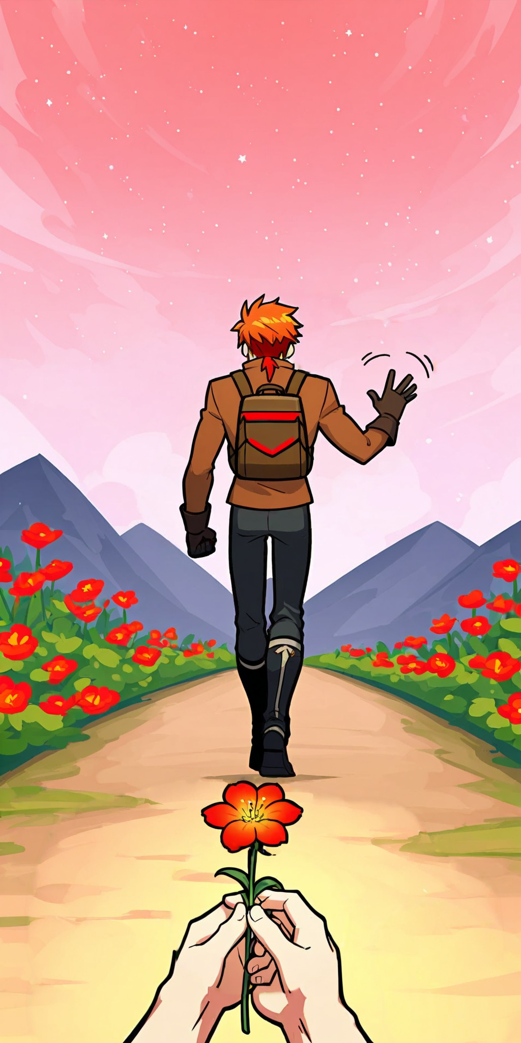 Farewell