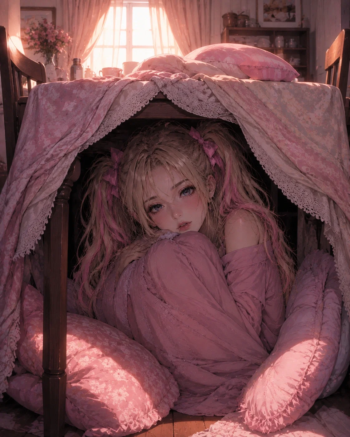 Vampire Chloe