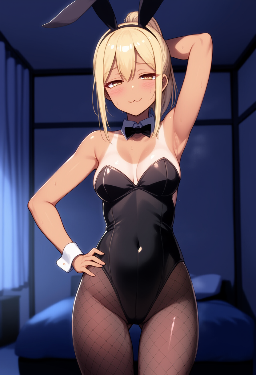 bunny