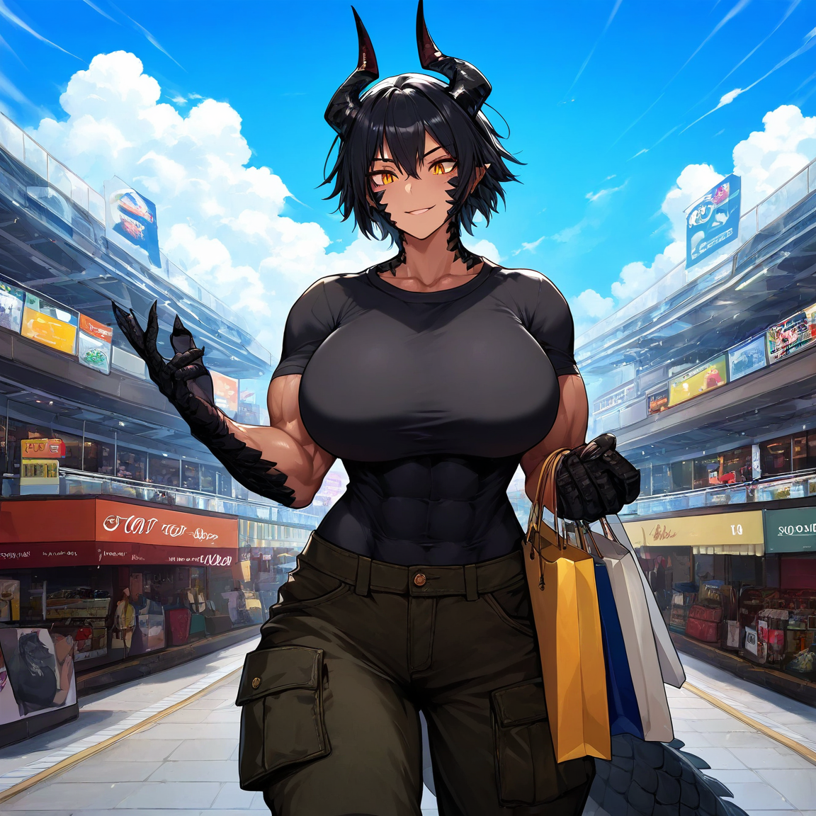 Shopping