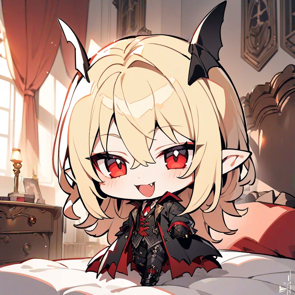 chibi