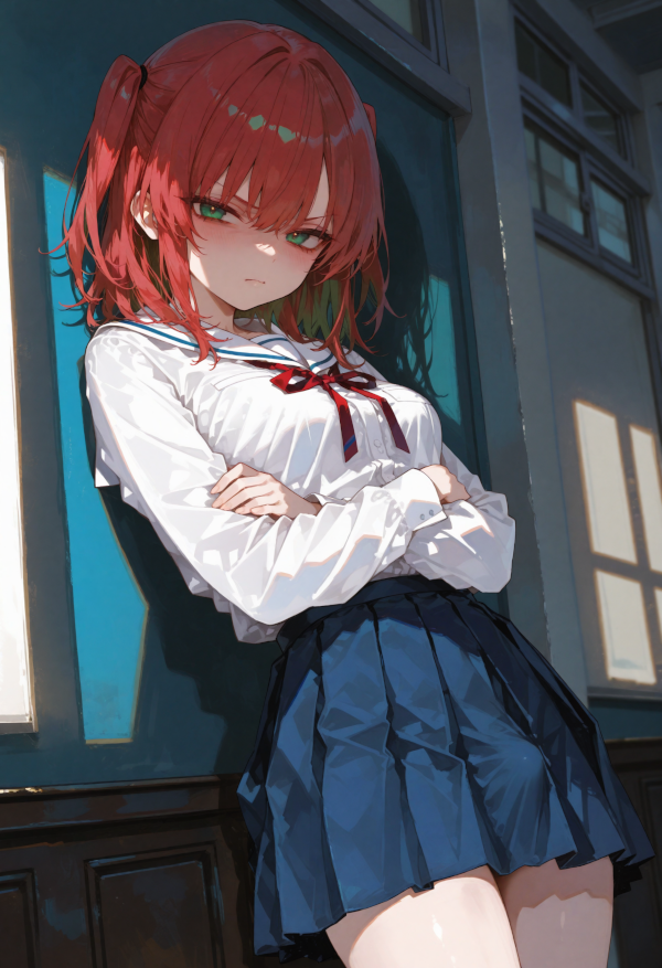 Aoi
