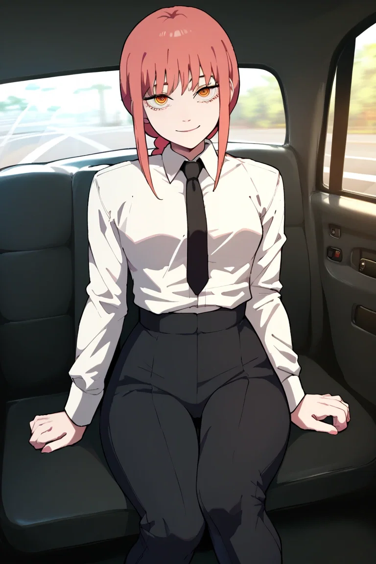 Makima