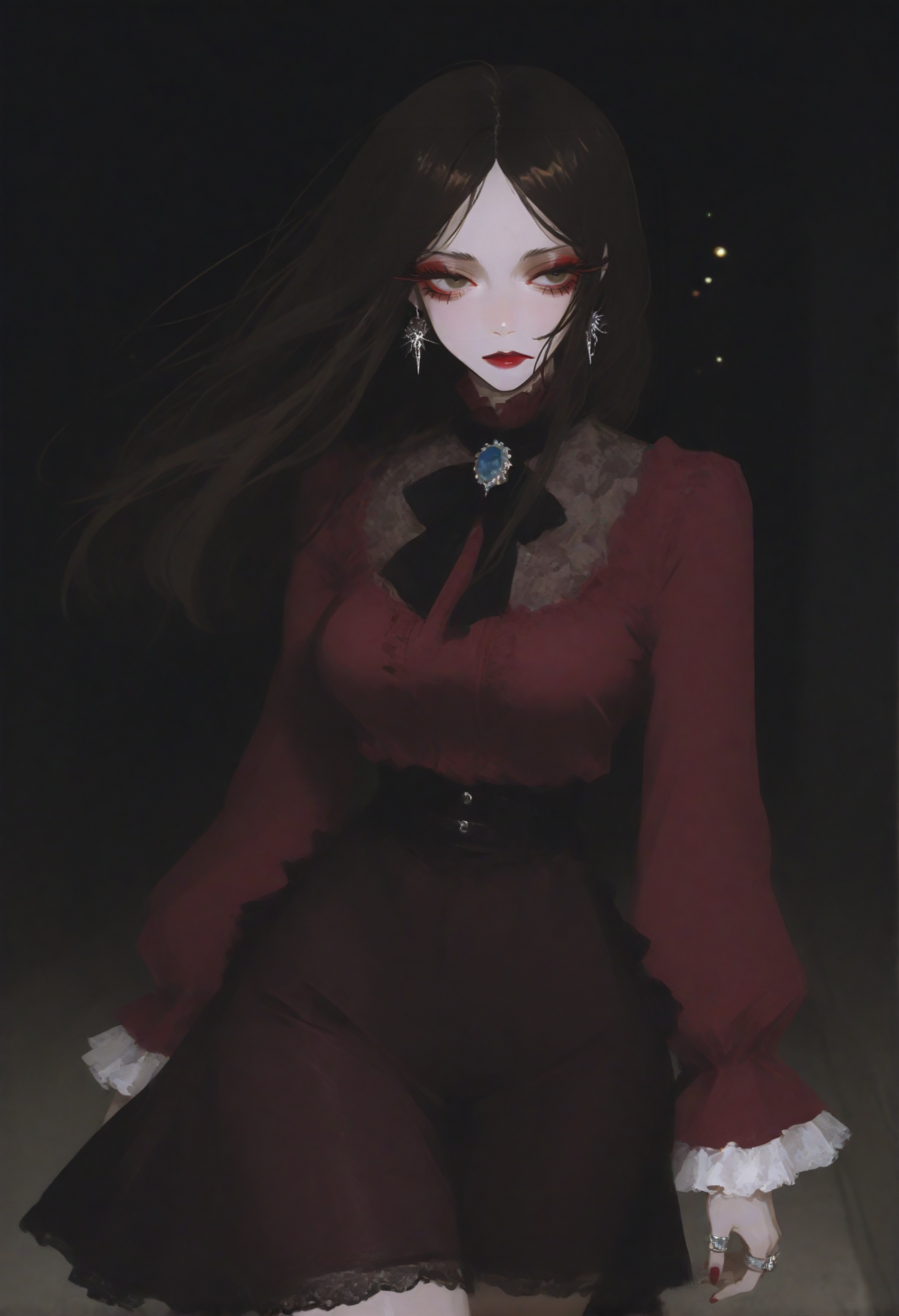 Evelyn