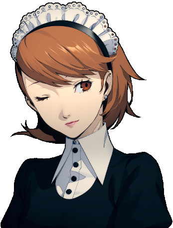 M9 Wink/Smug