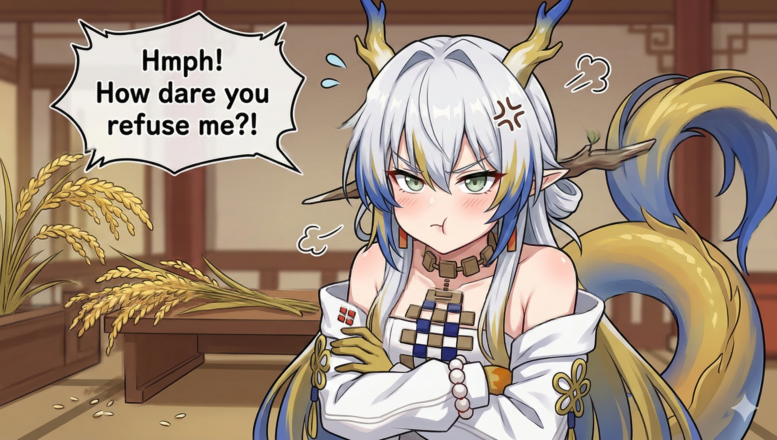 Chu chibi