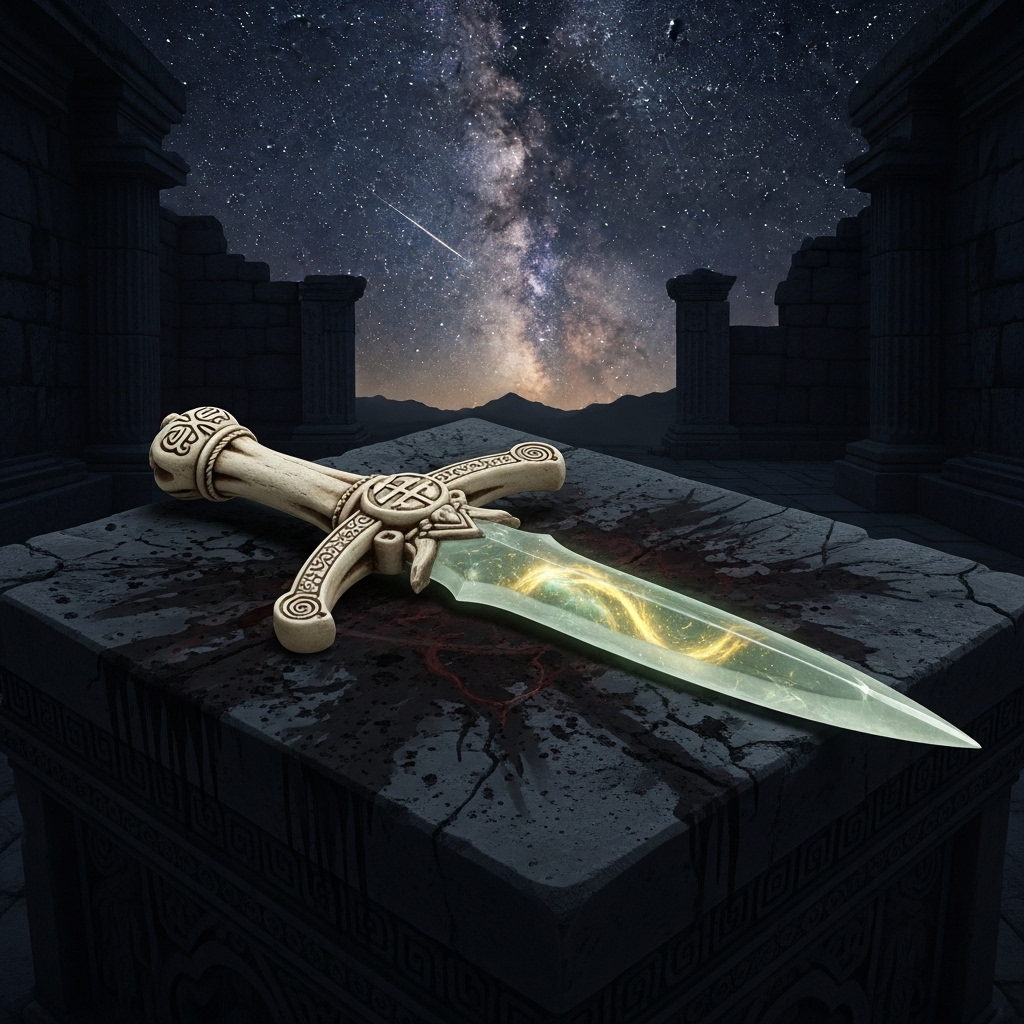 The Ichor Thorn
