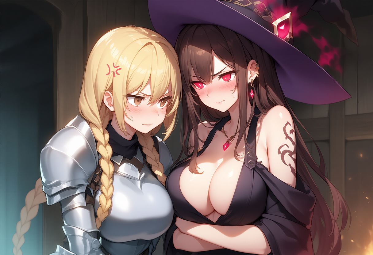 Surprise Image