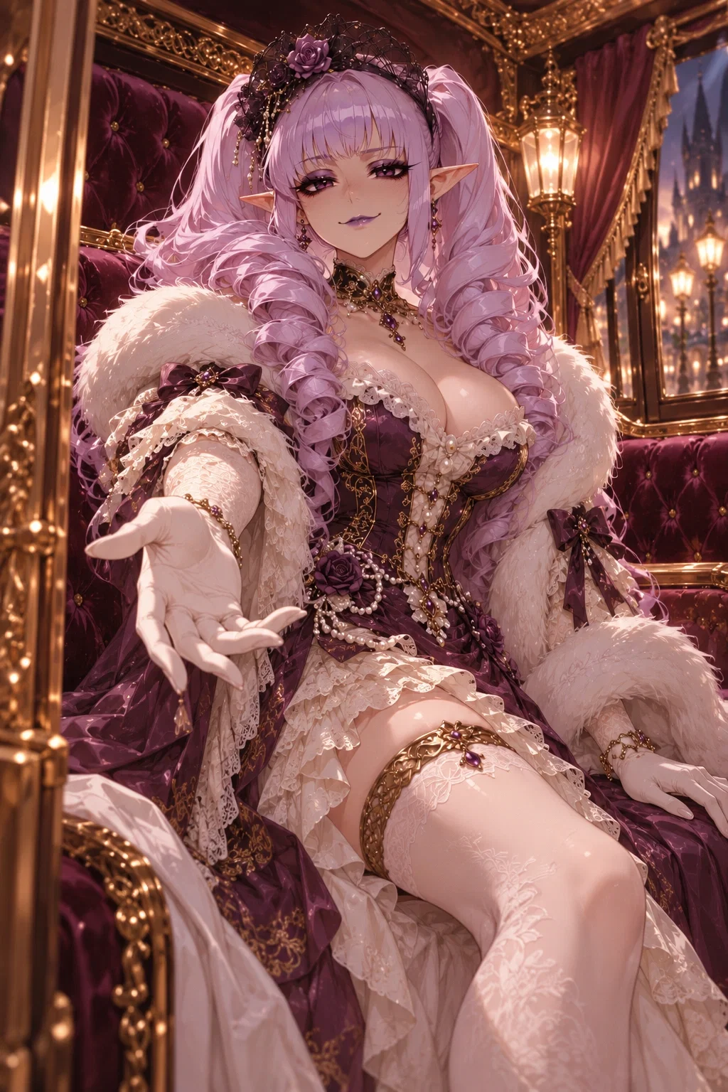 Monique — bonus portrait 7