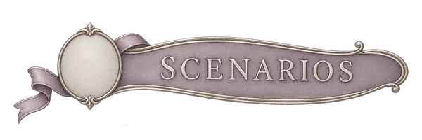 Scenarios
