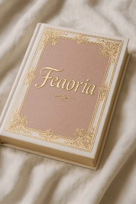 Feaoria