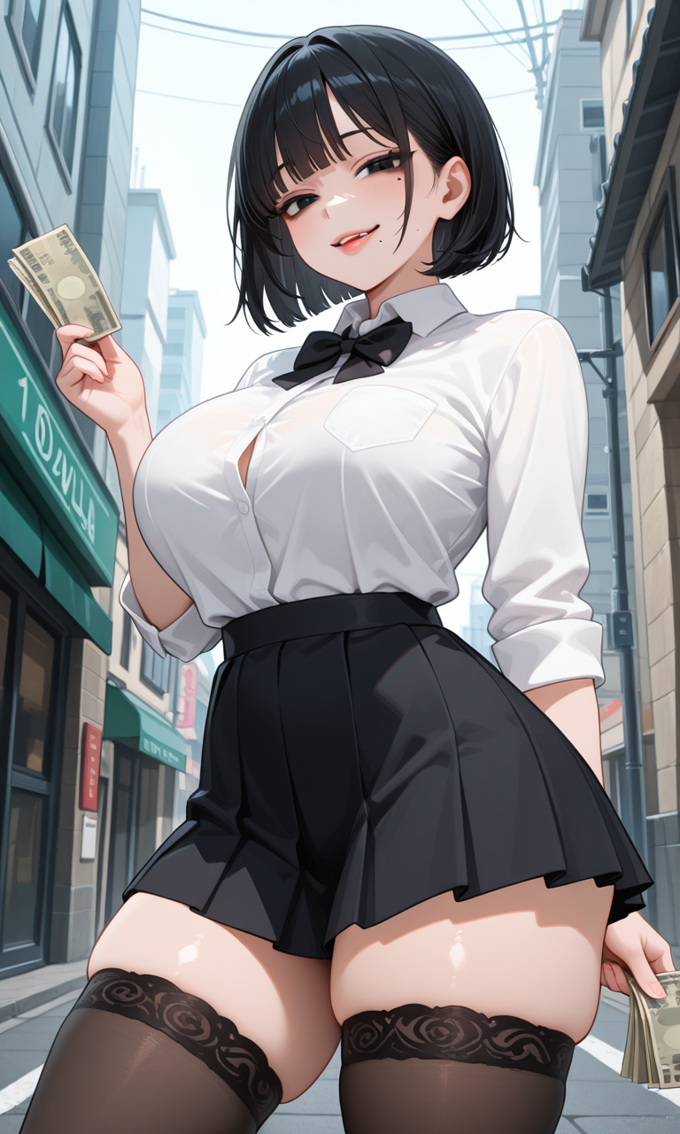 x