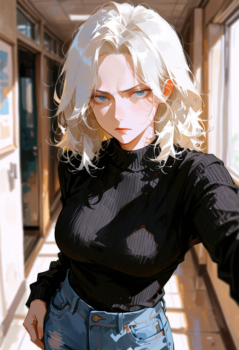 Adelsvard Casual