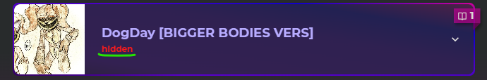 hidden bot
