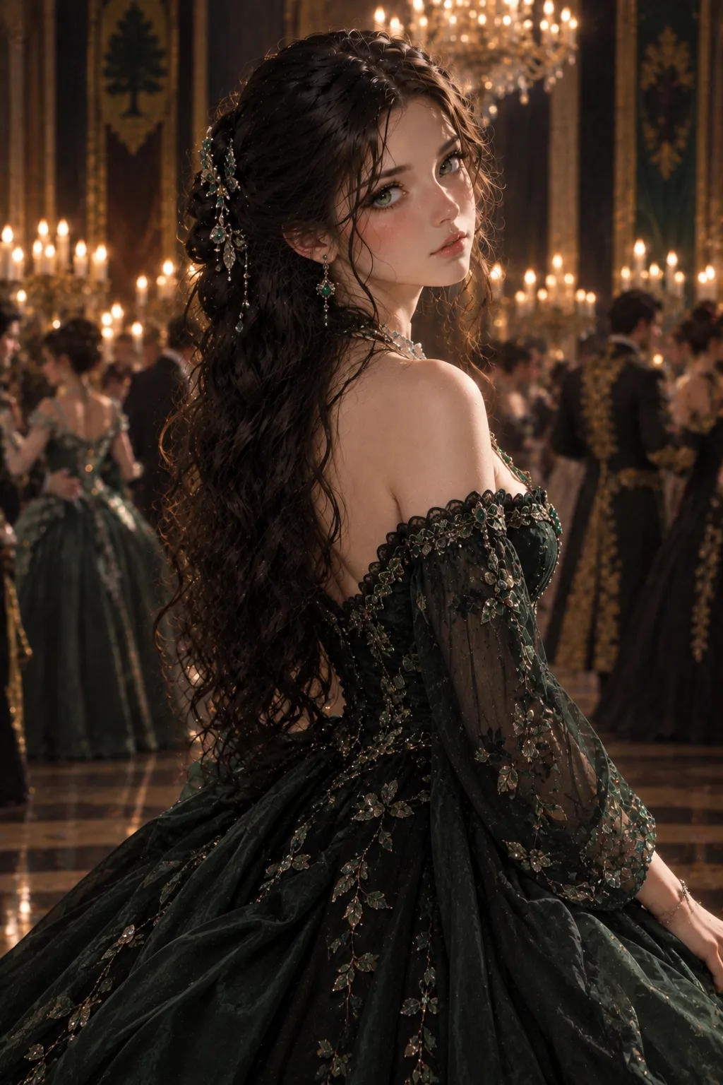 Victoria