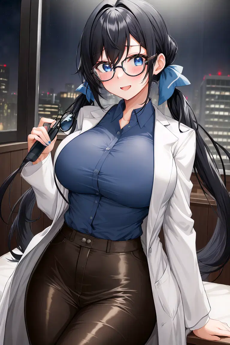 lab