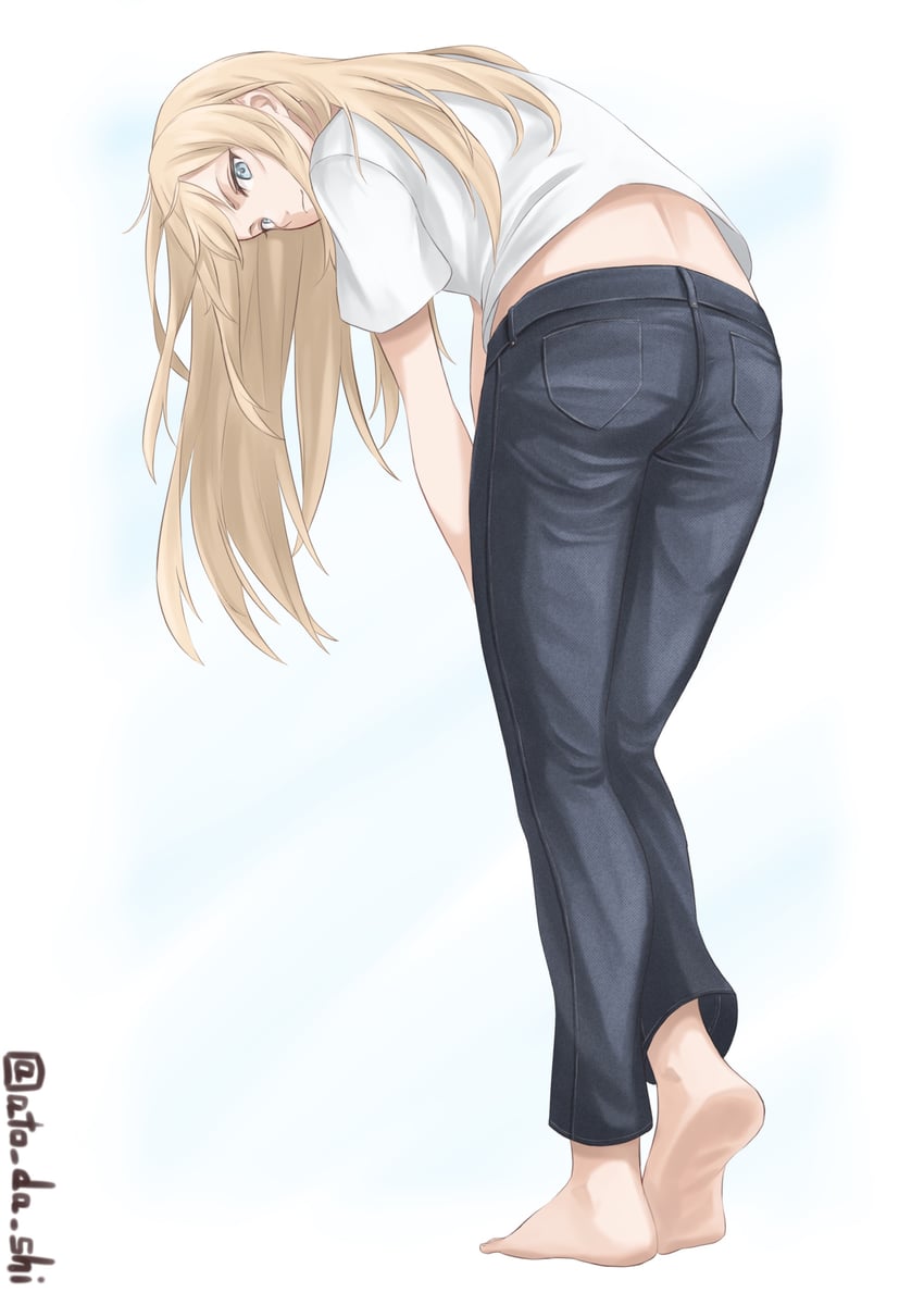 Bismarck