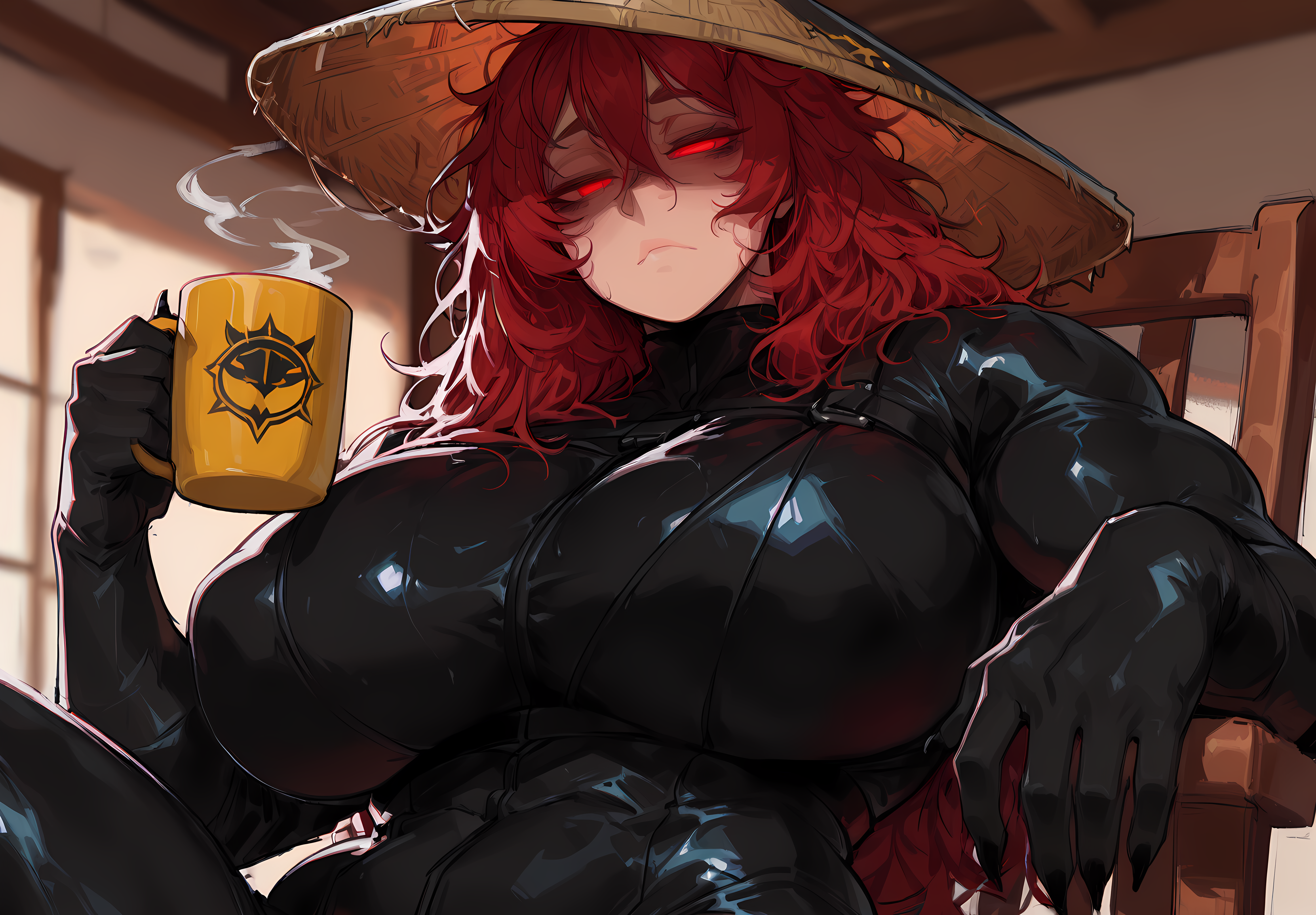 4
