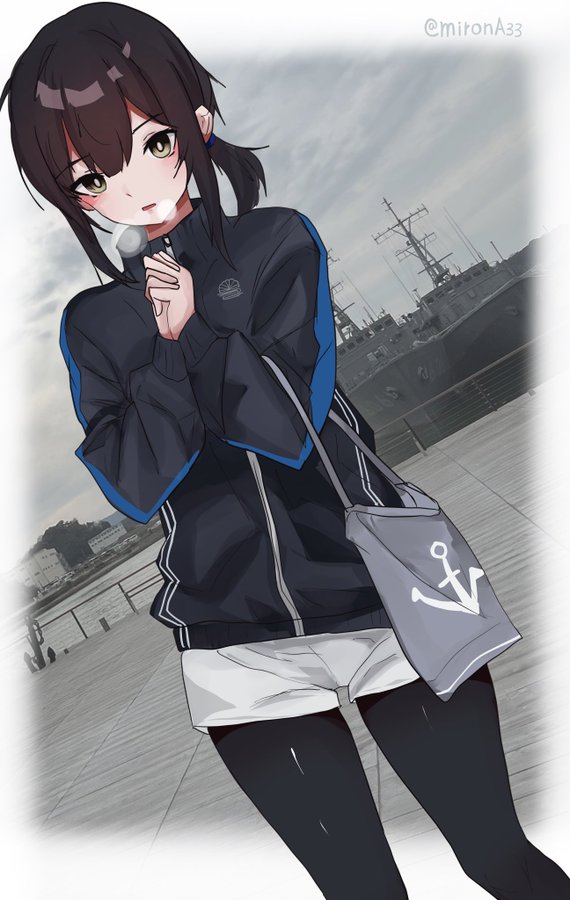 Fubuki