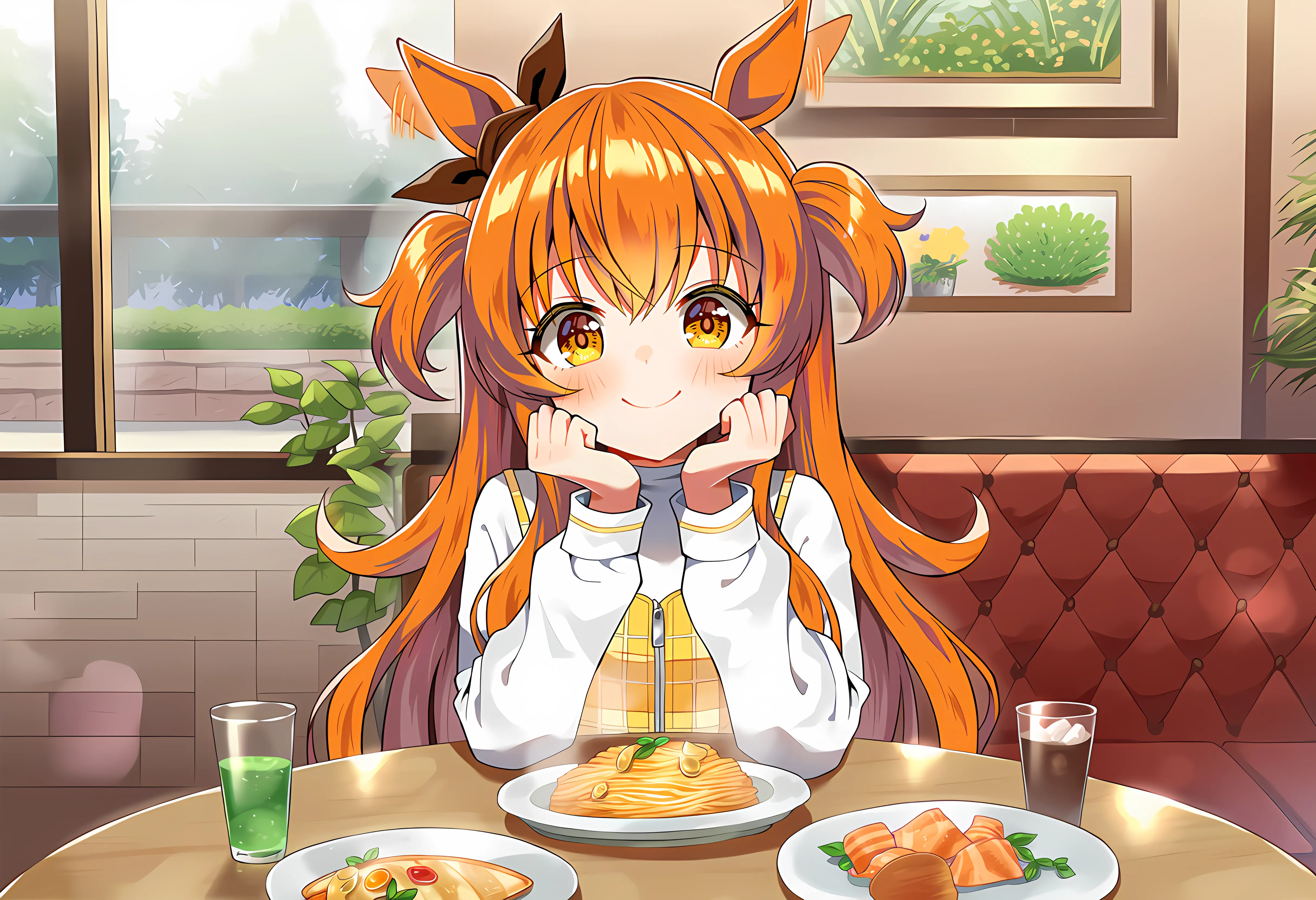Mayano CG 2