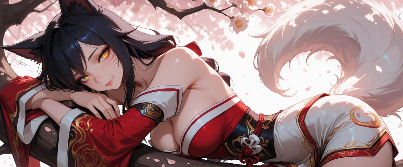 Ahri