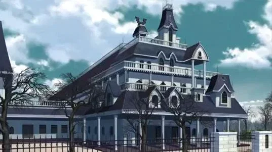 The Place where the hilarity begins