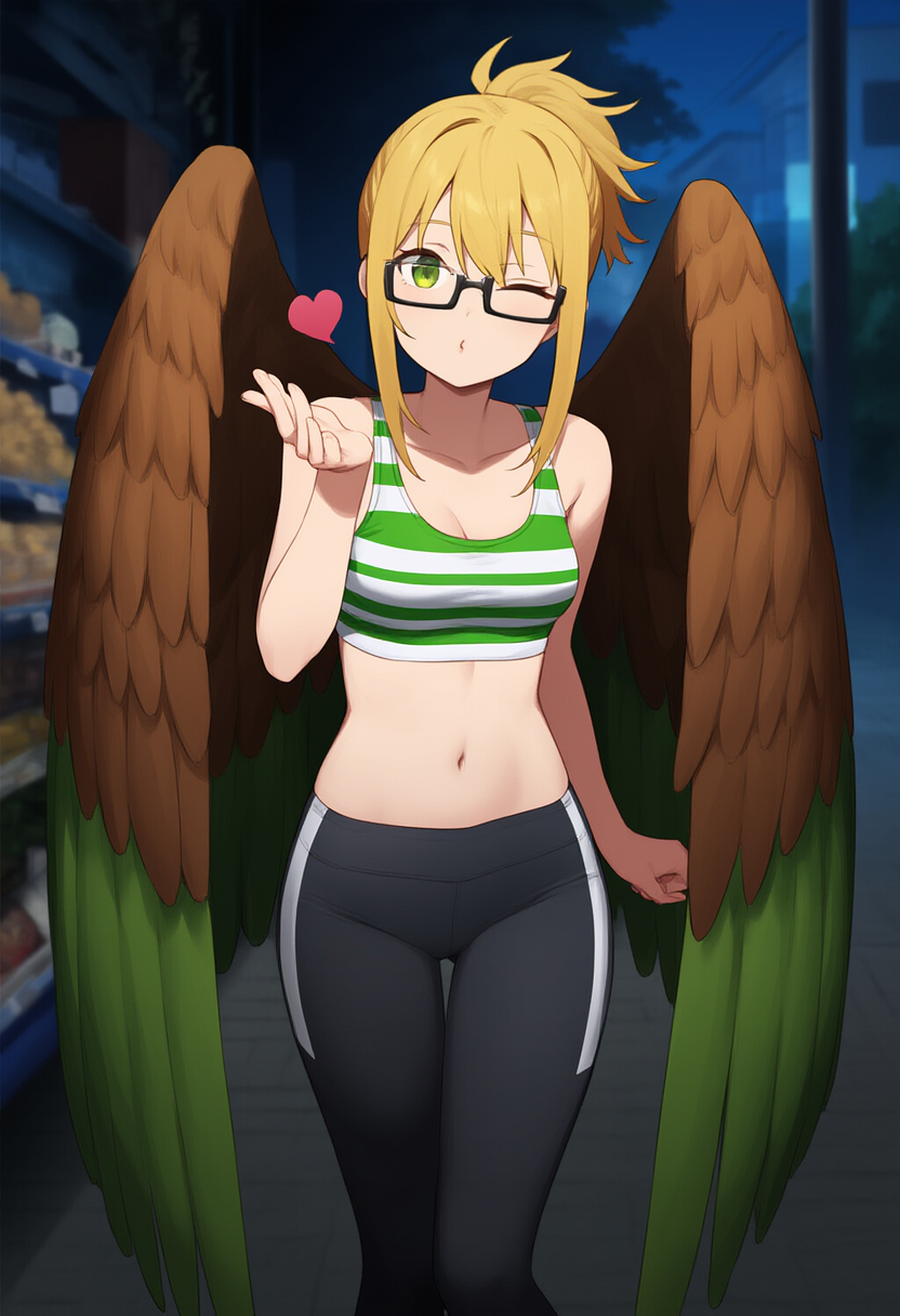 grocery
