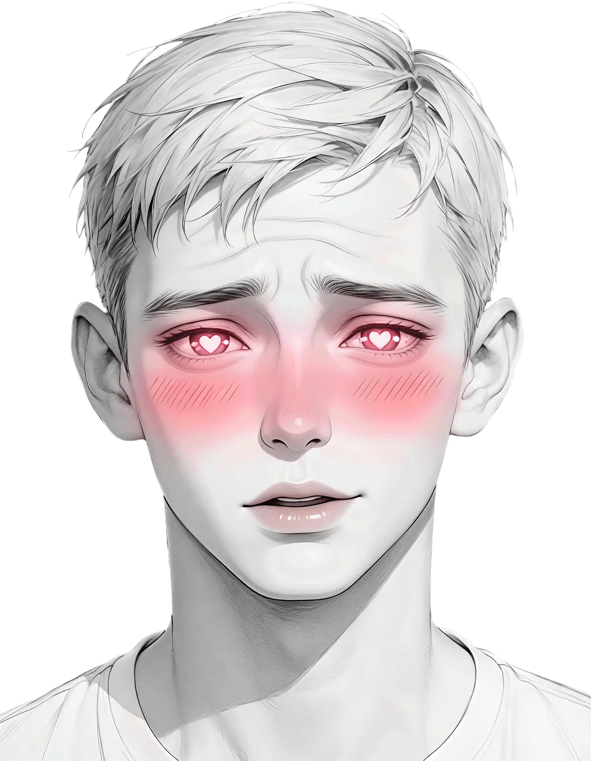 Male-LewdEmotional