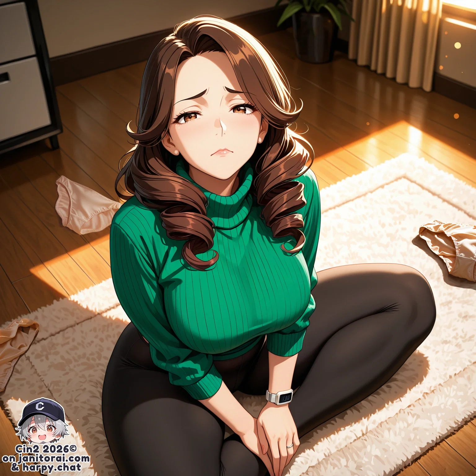 3