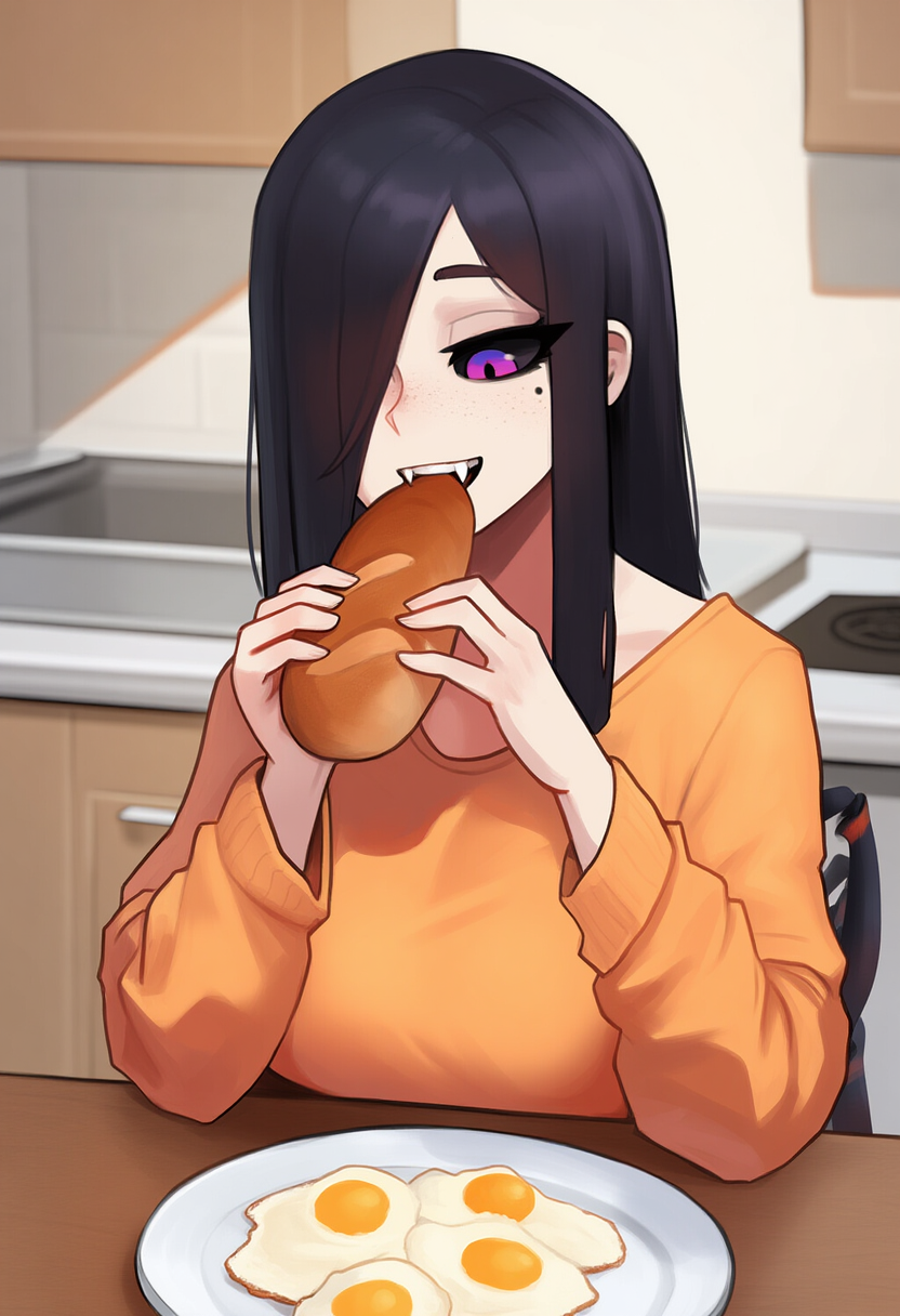 eat